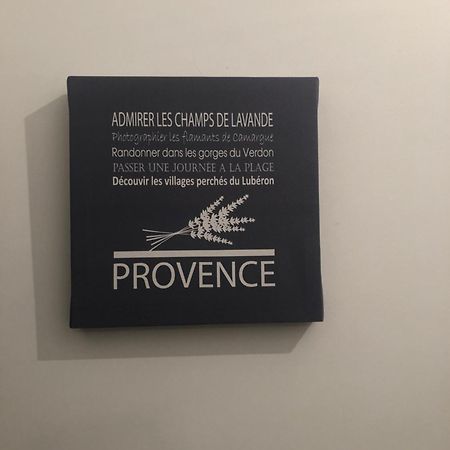 Villa La Lurette, Appartement Et Studio 圣艾蒂安-莱索尔格 外观 照片