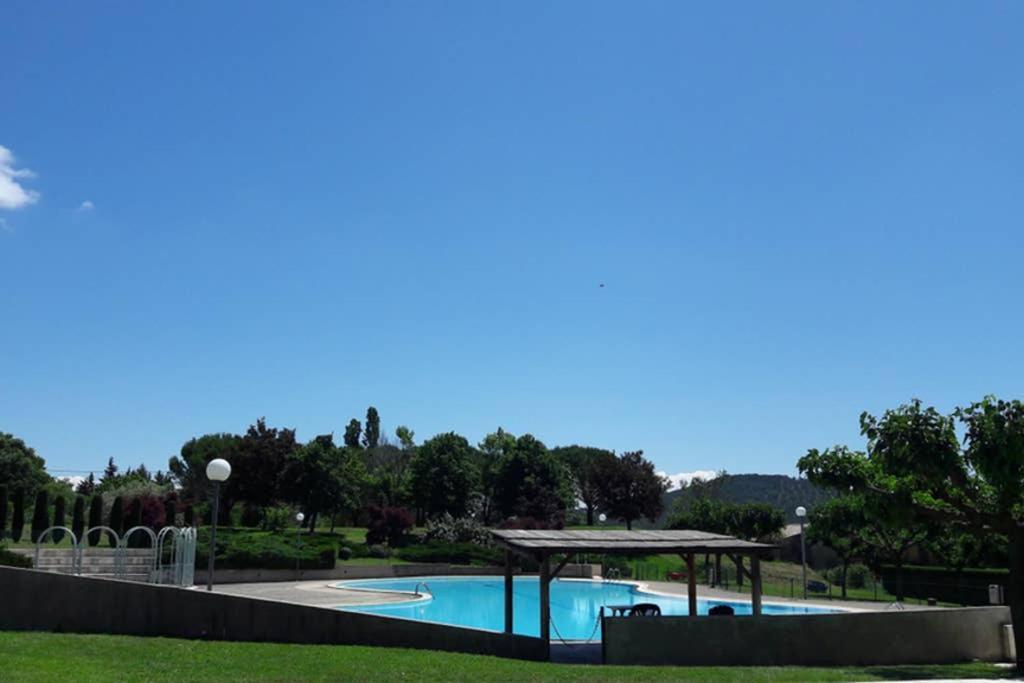 Villa La Lurette, Appartement Et Studio 圣艾蒂安-莱索尔格 外观 照片