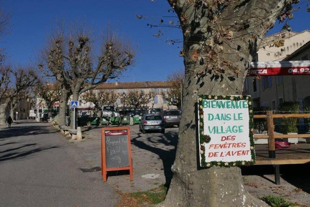Villa La Lurette, Appartement Et Studio 圣艾蒂安-莱索尔格 外观 照片